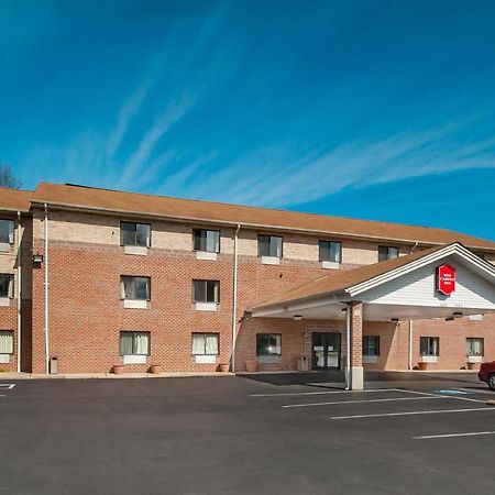 Red Carpet Inn-Indian Head Exterior foto